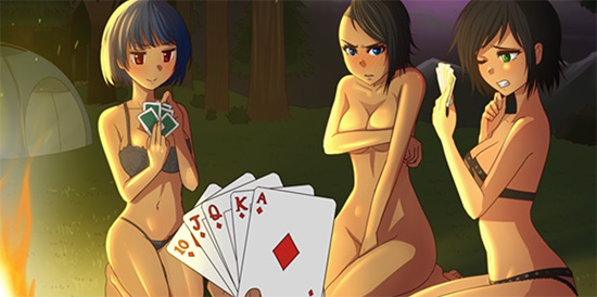 Juegos eróticos de calidad para PlayStation