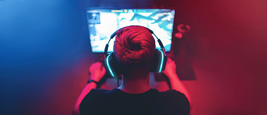 El universo de los gamers: cómo ganar dinero jugando a videojuegos